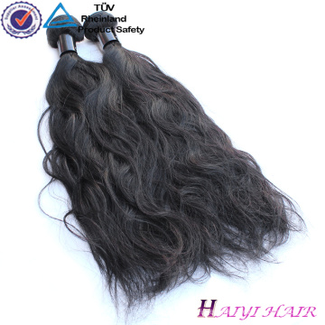 Hair Bundle Cheap Vietnamit Popular Popular Dibujado Fabricante de Alta Calidad